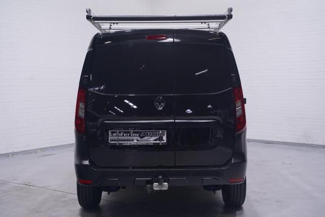 Renault EXPRESS Kangoo 1.3 TCe 102 pk Benzine Airco, Trekhaak Imperiaal, PDC achter, 2-Zits