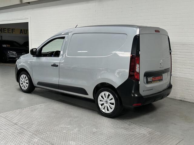 Renault EXPRESS 1.3 TCe 100 Comfort AIRCO / ELK.PAKKET / 1 e EIGENAAR