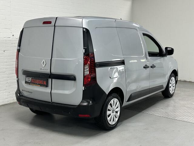 Renault EXPRESS 1.3 TCe 100 Comfort AIRCO / ELK.PAKKET / 1 e EIGENAAR
