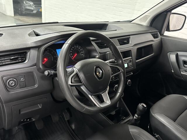 Renault EXPRESS 1.3 TCe 100 Comfort AIRCO / ELK.PAKKET / 1 e EIGENAAR