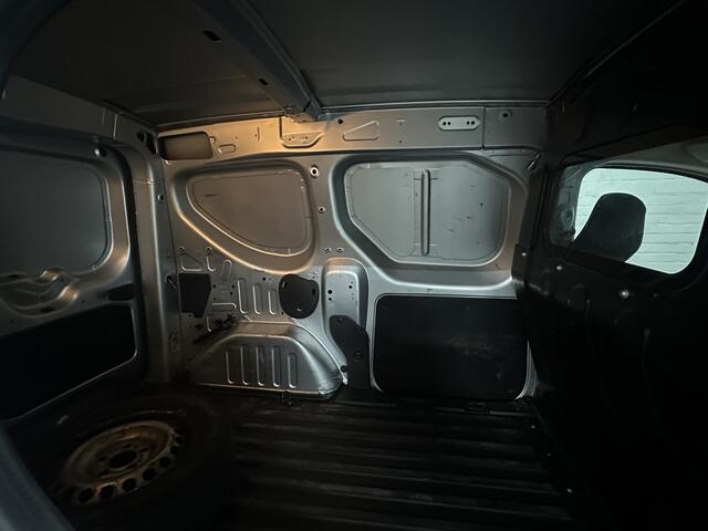 Renault EXPRESS 1.3 TCe 100 Comfort AIRCO / ELK.PAKKET / 1 e EIGENAAR