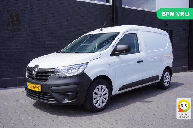 Renault EXPRESS 1.5 dCi EURO 6 - Airco - Cruise - ¤12.499,- Excl.