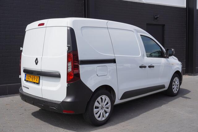Renault EXPRESS 1.5 dCi EURO 6 - Airco - Cruise - ¤12.499,- Excl.