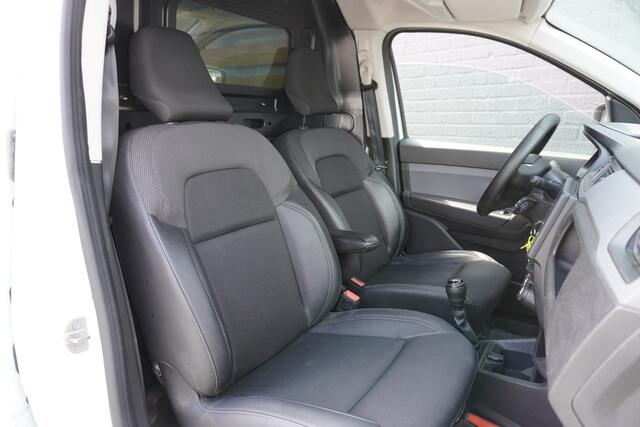 Renault EXPRESS 1.5 dCi EURO 6 - Airco - Cruise - ¤12.499,- Excl.