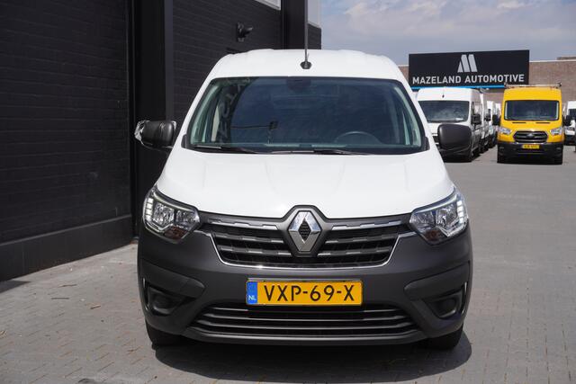Renault EXPRESS 1.5 dCi EURO 6 - Airco - Cruise - ¤12.499,- Excl.