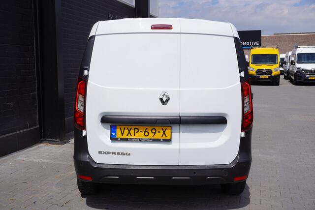 Renault EXPRESS 1.5 dCi EURO 6 - Airco - Cruise - ¤12.499,- Excl.