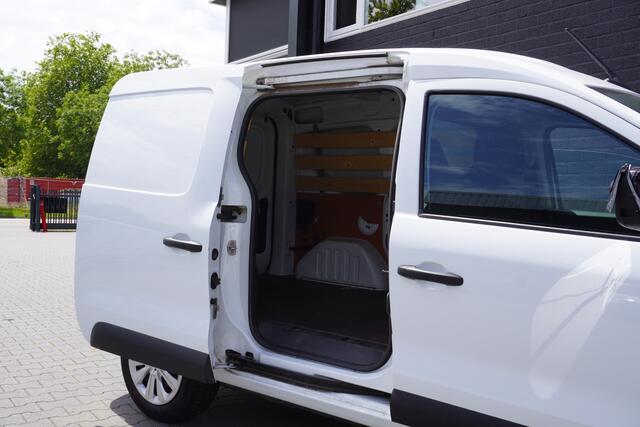 Renault EXPRESS 1.5 dCi EURO 6 - Airco - Cruise - ¤12.499,- Excl.