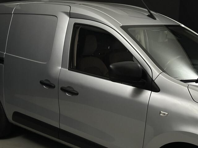 Renault EXPRESS 1.3 TCe 100 Comfort + BENZINE*NAVI*SCHUIFDEUR*AIRCO*