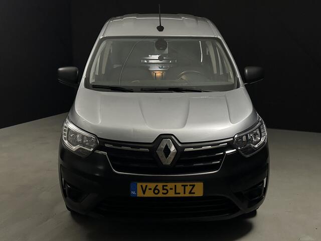 Renault EXPRESS 1.3 TCe 100 Comfort + BENZINE*NAVI*SCHUIFDEUR*AIRCO*