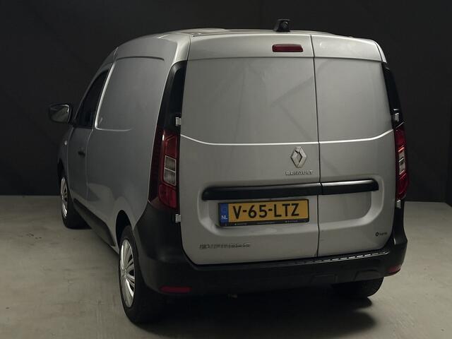 Renault EXPRESS 1.3 TCe 100 Comfort + BENZINE*NAVI*SCHUIFDEUR*AIRCO*