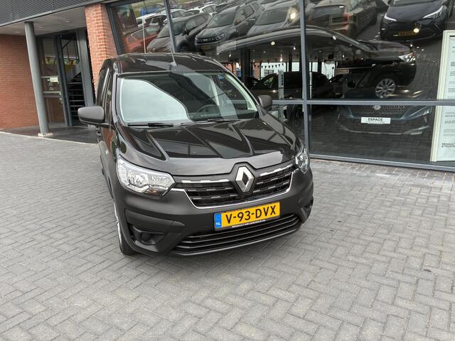 Renault EXPRESS 1.5 dCi 75 Comfort +