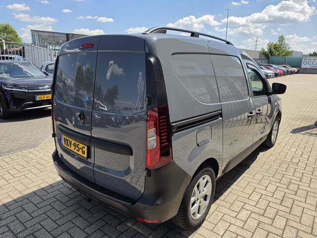 Renault EXPRESS 1.5 dCi 95 Comfort + | Navigatie | Trekhaak | Licht metalen velgen |
