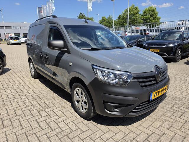 Renault EXPRESS 1.5 dCi 95 Comfort + | Navigatie | Trekhaak | Licht metalen velgen |