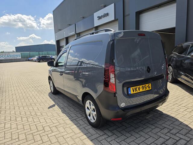 Renault EXPRESS 1.5 dCi 95 Comfort + | Navigatie | Trekhaak | Licht metalen velgen |