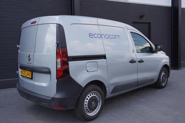 Renault EXPRESS 1.3 TCe 100PK Benzine EURO 6 - Airco - Navi - Cruise - ¤11.950,- Excl.