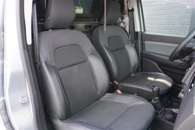 Renault EXPRESS 1.3 TCe 100PK Benzine EURO 6 - Airco - Navi - Cruise - ¤11.950,- Excl.