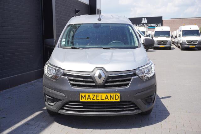 Renault EXPRESS 1.3 TCe 100PK Benzine EURO 6 - Airco - Navi - Cruise - ¤11.950,- Excl.