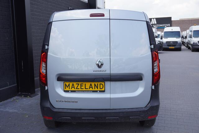 Renault EXPRESS 1.3 TCe 100PK Benzine EURO 6 - Airco - Navi - Cruise - ¤11.950,- Excl.