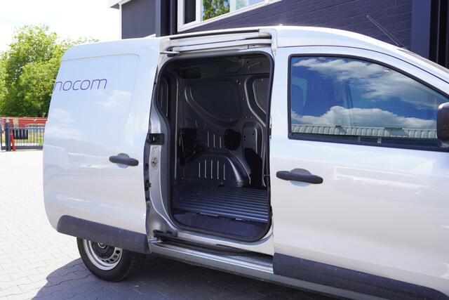 Renault EXPRESS 1.3 TCe 100PK Benzine EURO 6 - Airco - Navi - Cruise - ¤11.950,- Excl.