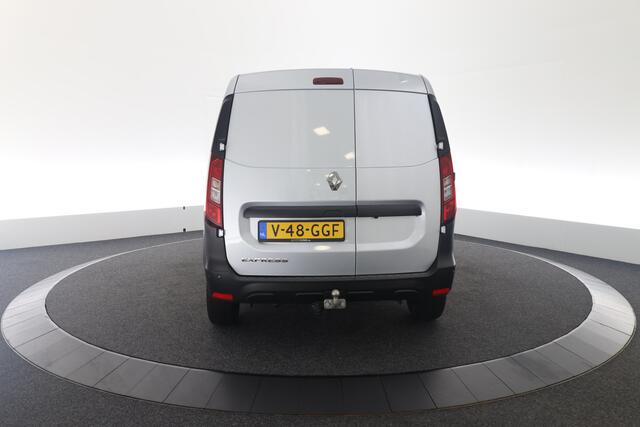 Renault EXPRESS 1.5 dCi 75 Comfort