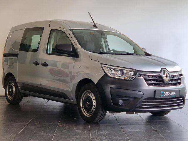 Renault EXPRESS 1.5 dCi 75 Comfort MARGE AUTO | PARKEER SENSOREN ACHTER | AIRCO | ELEKTRISCHE RAMEN |