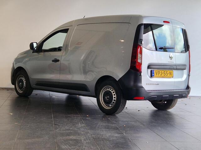 Renault EXPRESS 1.5 dCi 75 Comfort MARGE AUTO | PARKEER SENSOREN ACHTER | AIRCO | ELEKTRISCHE RAMEN |