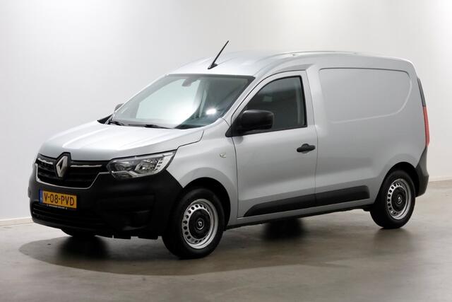 Renault EXPRESS 1.3 TCe 100pk Benzine Comfort Airco/Navi/Cruise Control 06-2022