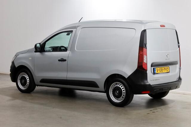 Renault EXPRESS 1.3 TCe 100pk Benzine Comfort Airco/Navi/Cruise Control 06-2022