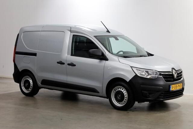 Renault EXPRESS 1.3 TCe 100pk Benzine Comfort Airco/Navi/Cruise Control 06-2022