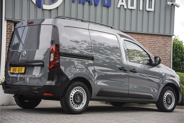 Renault EXPRESS 1.3 TCe, AIRCO, BTW-BPM-VRIJ / MARGE, CRUISE CONTROL