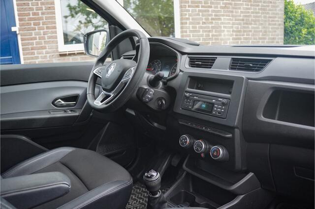 Renault EXPRESS 1.3 TCe, AIRCO, BTW-BPM-VRIJ / MARGE, CRUISE CONTROL
