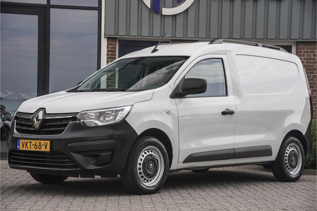 Renault EXPRESS 1.3 TCe, AIRCO, NAP, BTW-BPM-VRIJ, CRUISE CONTROL