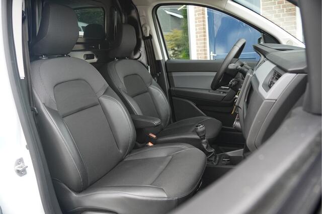 Renault EXPRESS 1.3 TCe, AIRCO, NAP, BTW-BPM-VRIJ, CRUISE CONTROL