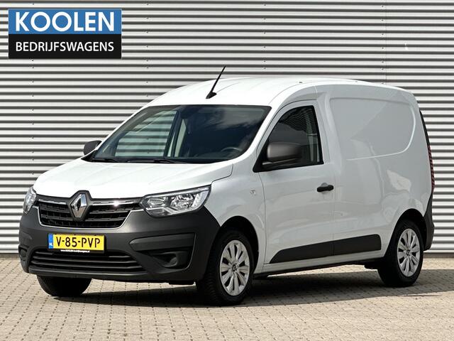 Renault EXPRESS 1.5 dCi 75 Trekhaak|Airco|Carplay