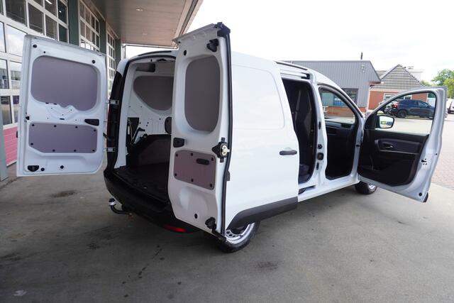Renault EXPRESS dCi 75 PK Comfort nr.V013 | Airco | Cruise | Trekhaak
