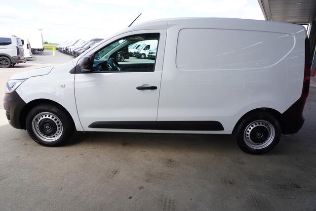 Renault EXPRESS dCi 75 PK Comfort nr.V016 | Airco | Cruise | Trekhaak