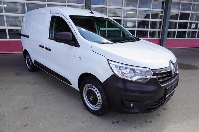 Renault EXPRESS dCi 75 PK Comfort nr.V027 | Airco | Cruise | Trekhaak