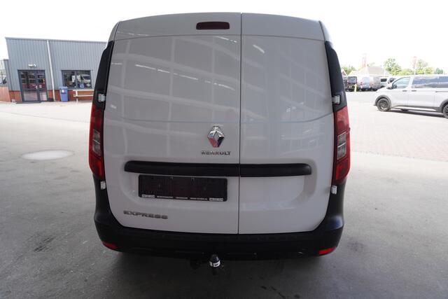 Renault EXPRESS dCi 75 PK Comfort nr.V025 | Airco | Cruise | Trekhaak