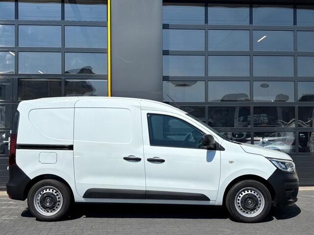 Renault EXPRESS 1.3 TCe 100 Comfort Airco Cruise Control 20.000 km