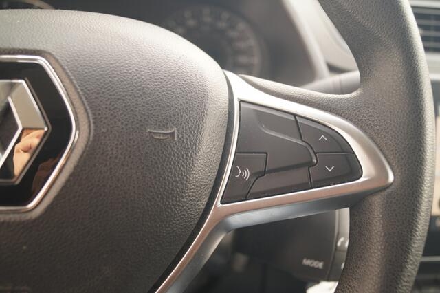 Renault EXPRESS 1.5 dCi 75pk Comfort -NAVI-AIRCO-TRAKHAAK-PDC-