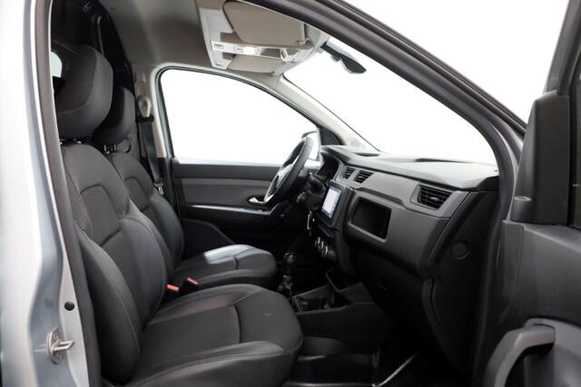Renault EXPRESS 1.3 TCe 100pk Benzine Comfort Airco/Navi/Cruise Control 05-2022