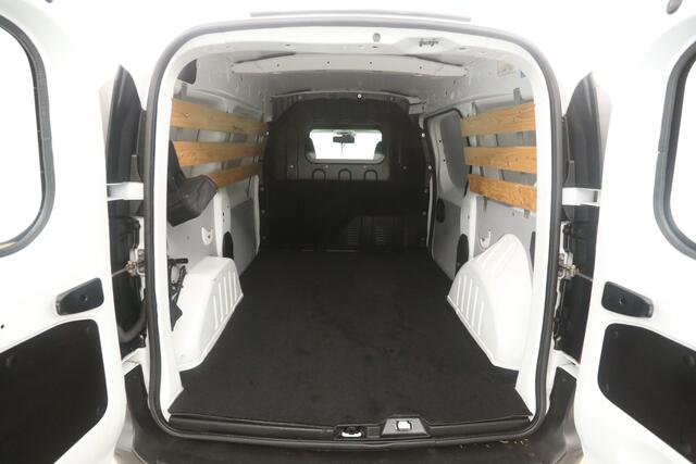 Renault EXPRESS 1.5 dCi | Marge | Airco | Cruise | Trekhaak | Parkeersens.