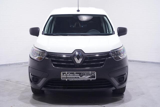 Renault EXPRESS 1.5 dCi 75 pk Comfort Navi Airco, Trekhaak, NAP Cruise Control, PDC V+A, 2-Zits