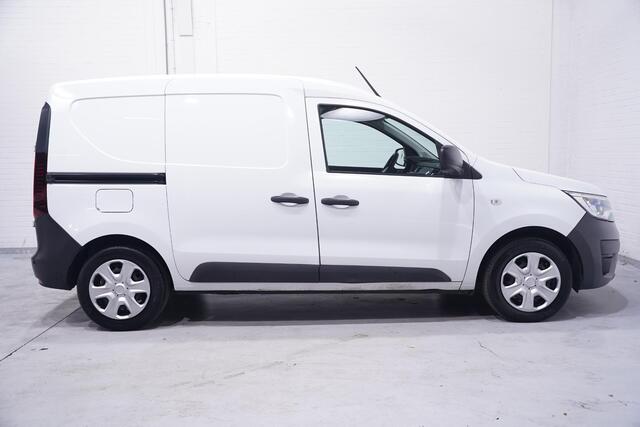 Renault EXPRESS 1.5 dCi 75 pk Comfort Navi Airco, Trekhaak, NAP Cruise Control, PDC V+A, 2-Zits