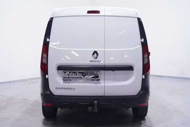 Renault EXPRESS 1.5 dCi 75 pk Comfort Navi Airco, Trekhaak, NAP Cruise Control, PDC V+A, 2-Zits