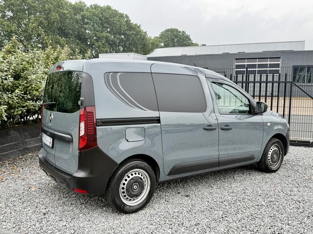 Renault EXPRESS 1.3 TCe Camera|Carplay|Leer|PDC|Cruis Grijs!