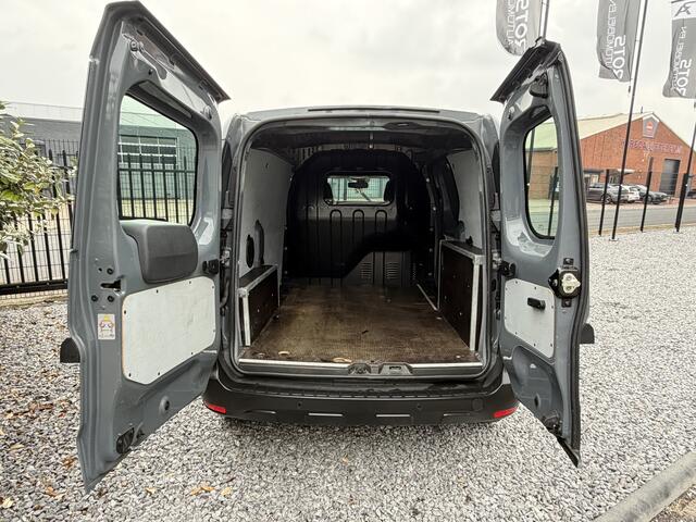 Renault EXPRESS 1.3 TCe Camera|Carplay|Leer|PDC|Cruis Grijs!