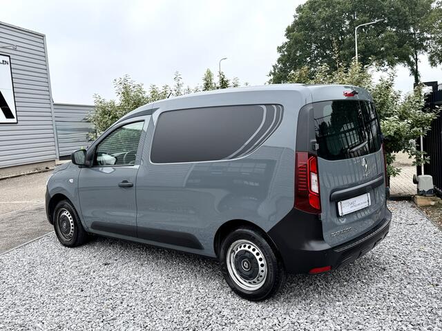 Renault EXPRESS 1.3 TCe Camera|Carplay|Leer|PDC|Cruis Grijs!