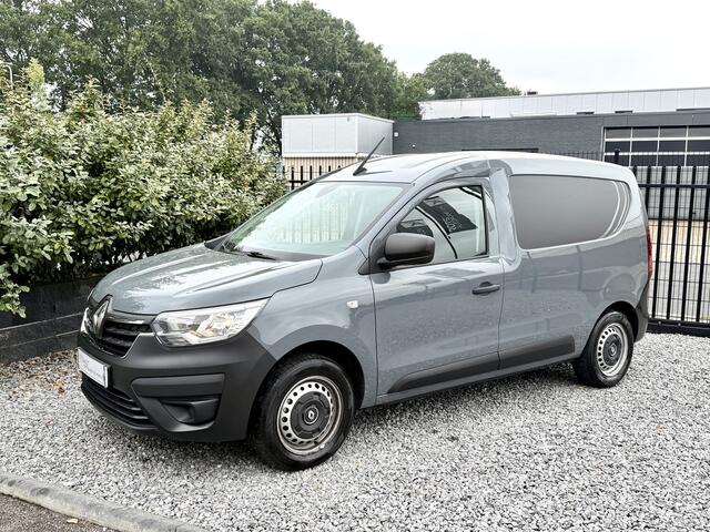 Renault EXPRESS 1.3 TCe Camera|Carplay|Leer|PDC|Cruis Grijs!