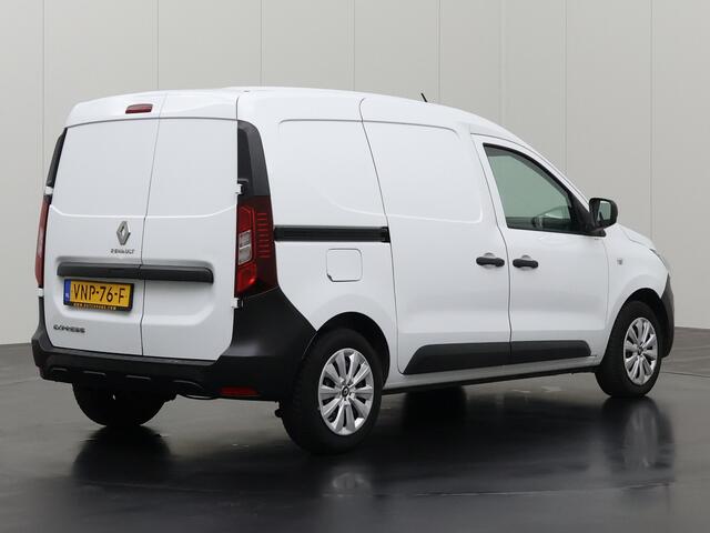 Renault EXPRESS 1.5DCi Comfort | Airco | Cruise | Betimmering